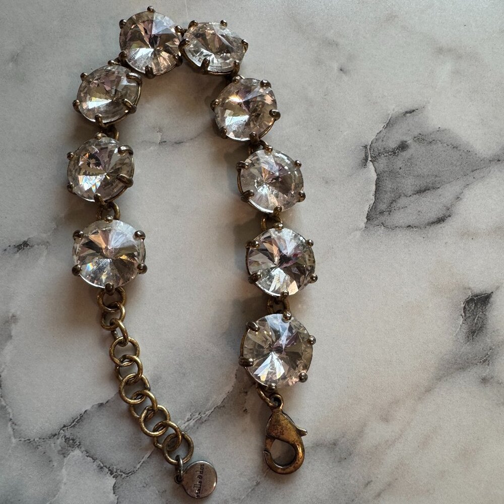 Stella and Dot Vintage Bracelet for Sale!